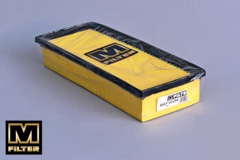 Ilmansuodatin MAP 60296, M-Filter