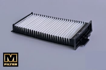 Raitisilmansuodatin MAC 8033, M-Filter