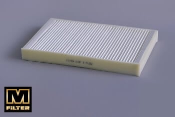 Raitisilmansuodatin MAC 8035, M-Filter