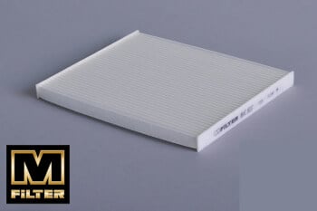 Raitisilmansuodatin MAC 8037, M-Filter