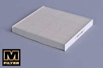 Raitisilmansuodatin MAC 8045, M-Filter