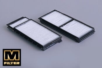 Raitisilmansuodatin MAC 8046, M-Filter