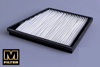 Raitisilmansuodatin MAC 8053, M-Filter