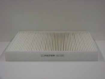 Raitisilmansuodatin MAC 8060, M-Filter