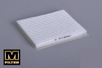 Raitisilmansuodatin MAC 8066, M-Filter