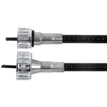 Tuntimittarin vaijeri MF