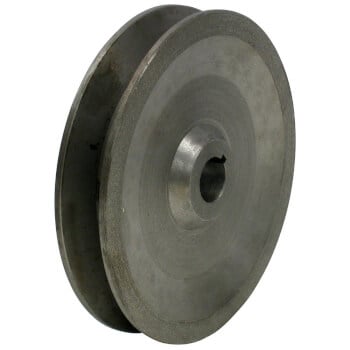 Siivapy&ouml;r&auml; 105 mm, pikku lucas