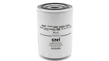 &Ouml;ljynsuodatin CIH 707209A1