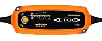 Akkulaturi MXS 5.0 Polar, 12 V / 5 A, CTEK