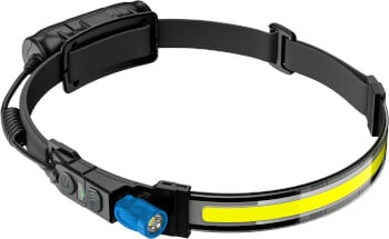 Otsalamppu Brightbar Pro, Promeister