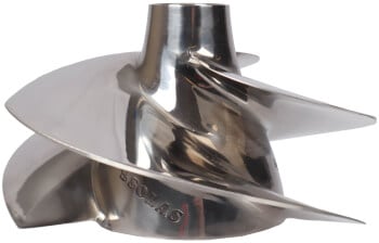 Sea-Doo Spark 12/17 Concord impelleri, Solas