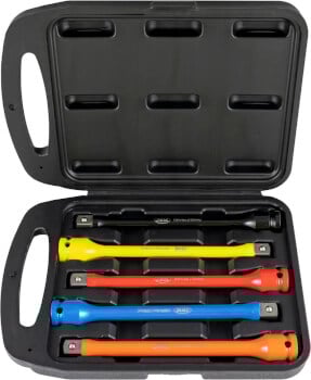 Momenttisauvasarja 1/2" (100 -150 Nm), JBM