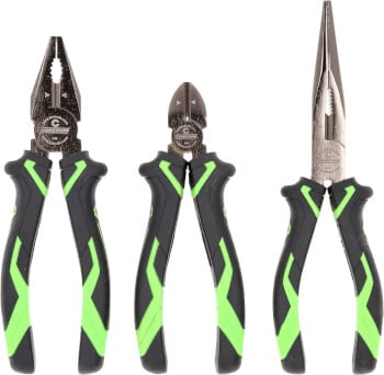 Pihtisarja Competition, KS-Tools