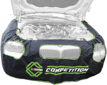 Remonttisuoja auton keulaan Competition, KS-Tools