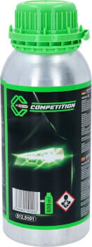 Täyttöpullo ajovalojen kirkastussarjaan Competition, KS-Tools