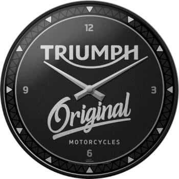 L&auml;mp&ouml;mittari Triumph 31 cm, Nostalgic Art