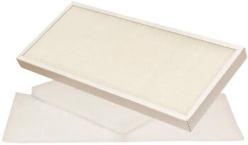 Suodatinsarja Swegon Ilto 270 K, Vado