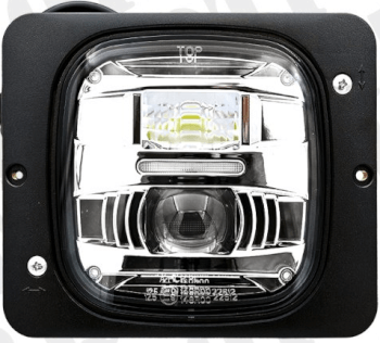 LED ajovalon umpio , CIH 3404170R94