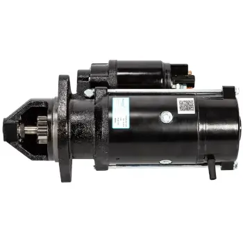 Startti Case 12 V 4,2 kW