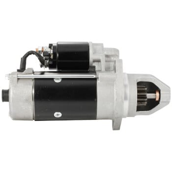 Startti 4 kW, Valtra