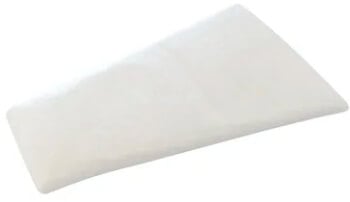 Suodatin Mobair 2030S, Vado