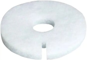 Suodatin Fresh 80 korvausilmaventtiiliin (5 kpl), Vado