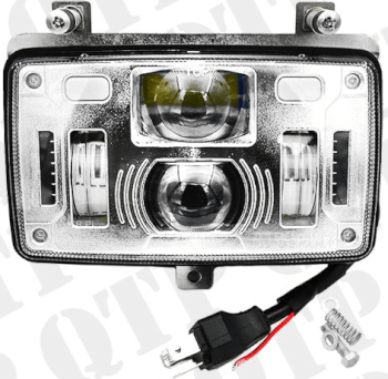 Ajovalon umpio 1kpl LED, Deutz 280392400