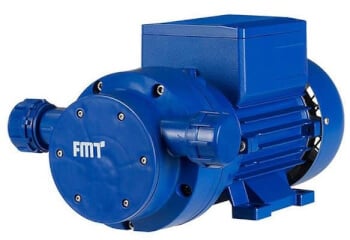 Urean siirtopumppu 230 V, Pressol