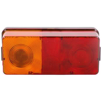 Takavalo, vasen, Ford, CIH 81941207