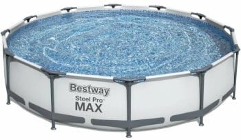 Uima-allas Steel Pro Max 366 cm, Bestway