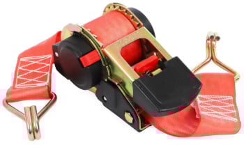 Kuormaliina automaattikelauksella 4,5 m, 750 kg, Castor