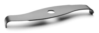 Silppuriter&auml; 320 mm, 2 hammasta, reik&auml; 25,4 mm, Husqvarna