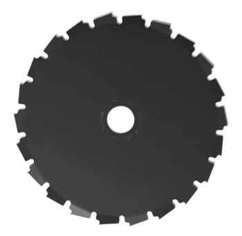 Raivaussahan sahanter&auml; 200 mm, 22 hammasta, reik&auml; 25,4 mm, Husqvarna