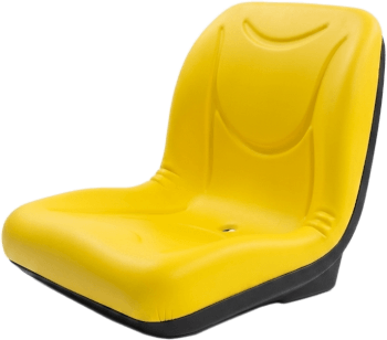 Istuin, John Deere Gator