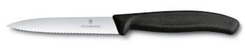 Kuorimaveitsi 10 cm sahalaita, Victorinox