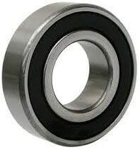 Urakuulalaakeri 2RS, INA/FAG