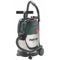 nokian panimon myymälä Märkä- & kuivaimuri ASA 30 L PC Inox, Metabo