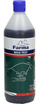 Solutestiliuos 1 l, Farma - CMT-testiliuos