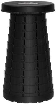 Retkijakkara kokoontaittuva 150 kg, Atom