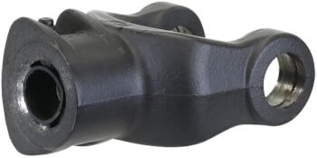 Haarukka t&auml;htiprofiili pikalukolla, 1-3/8'', Sparex