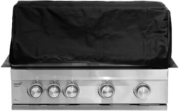 Suojapeite Pearl 4, Mustang