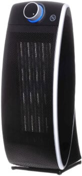 Puhallinlämmitin Arc PTC 2000 W, Bellus