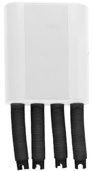 Kenkienkuivaaja 350 W, Bellus