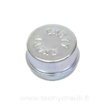 Rasvakuppi 47 mm Knott-Autoflex (korkeus: 23 mm teksti: Knott)