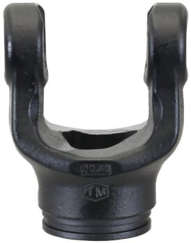 Haarukka kolmioprofiili, 54 mm, Sparex