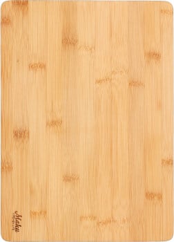 Leikkuulauta bambu 33 x 24 cm, Maku