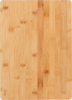 Leikkuulauta bambu 40 x 30 cm, Maku