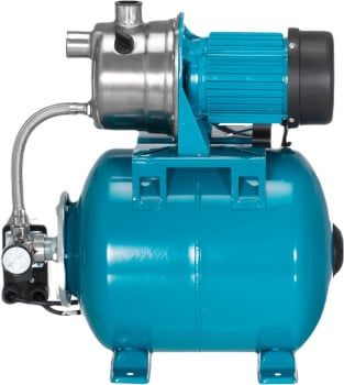Painevesiautomaatti RST 1000 W, Bellus