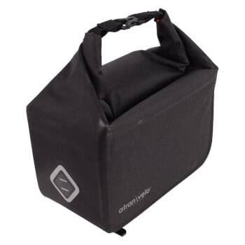 Tavaratelinelaukku Travel 10,5 l, Atran