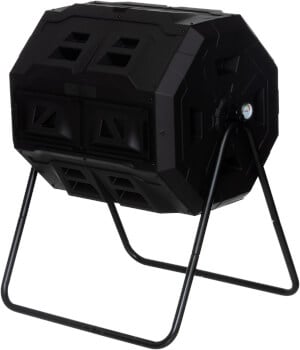 Rumpukompostori 160 l, Tarmo
